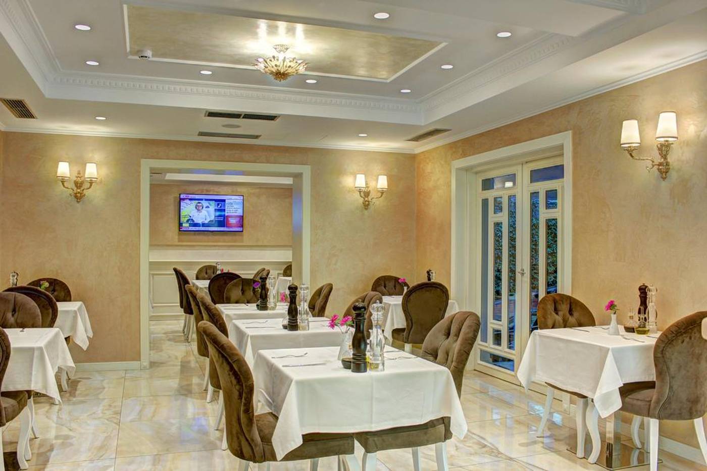 Lot Boutique Hotel-Albania-TIRANA-General view-6