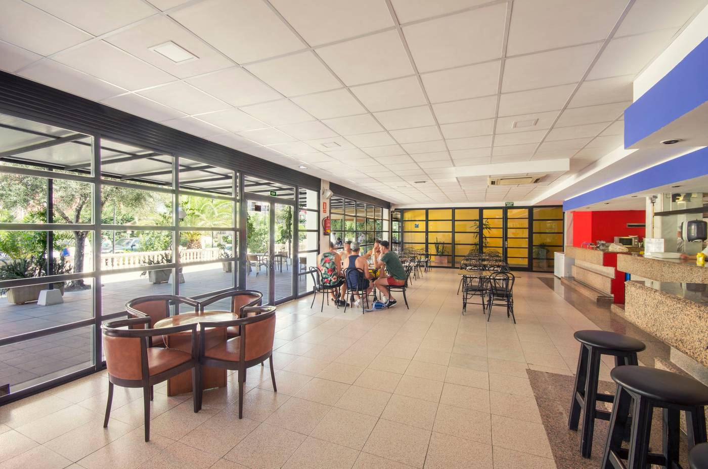 Azuline-Hotel-Mar-Amantis-Bar-45