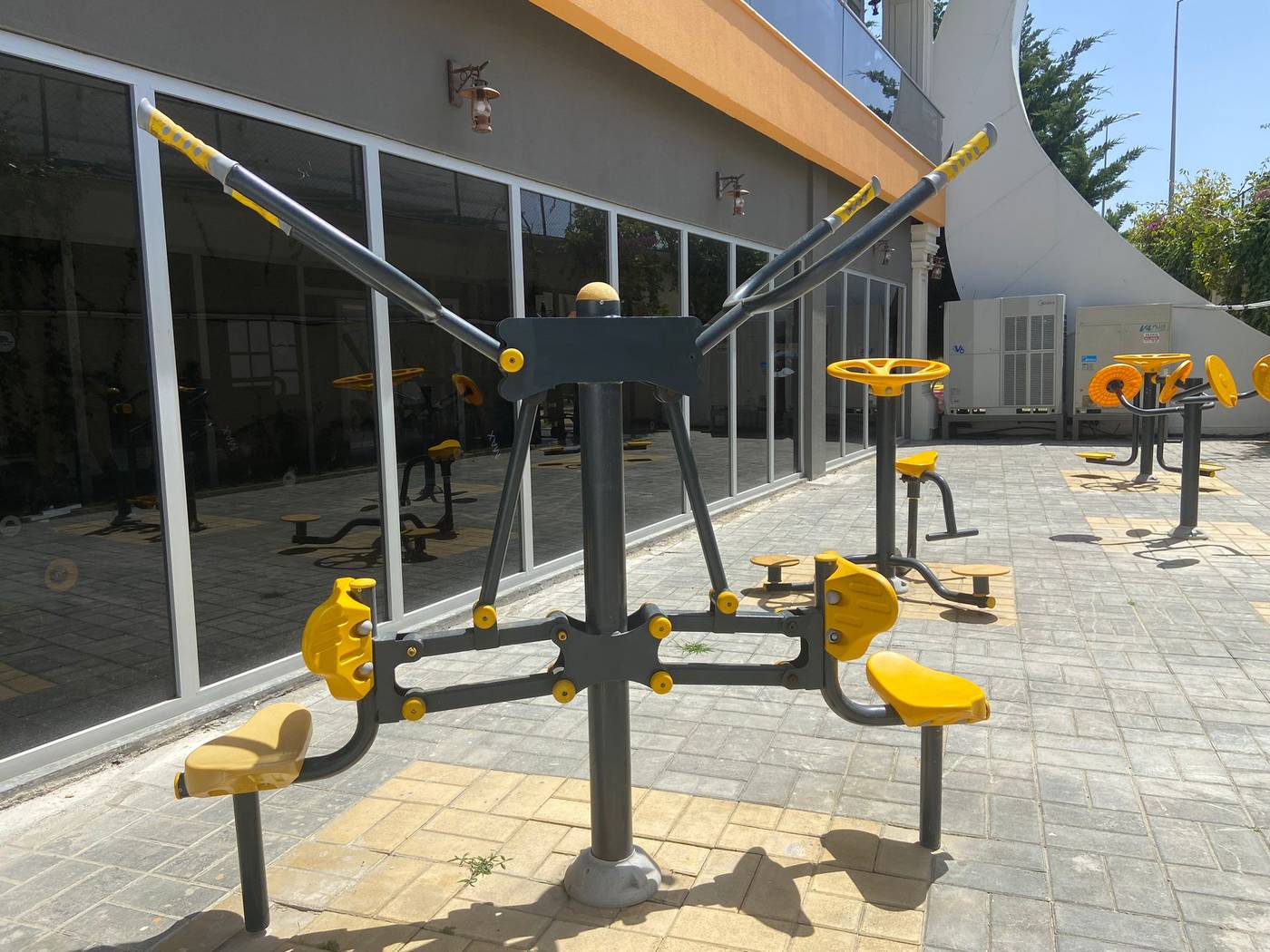 Senza-The-Inn-Resort---Spa-Sports-and-Entertainment-21