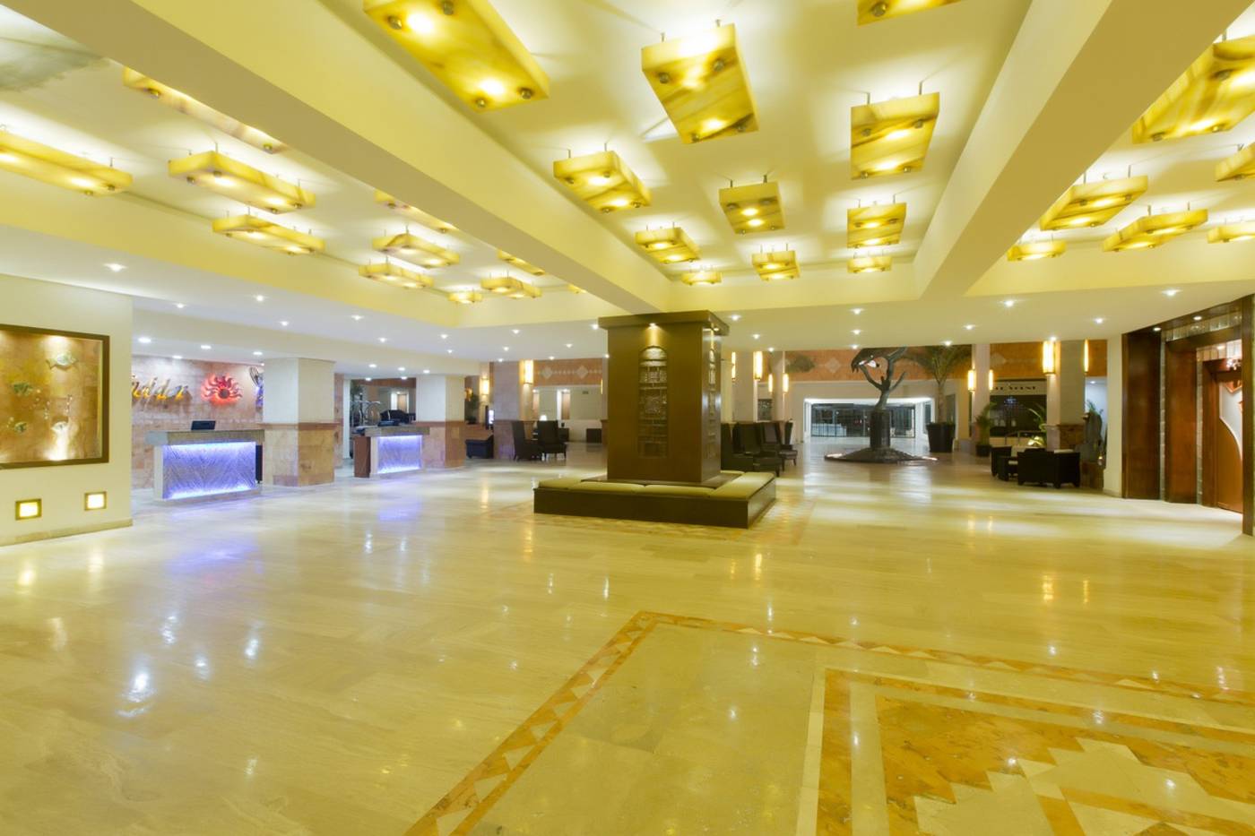Golden Parnassus Resort & Spa - Adults Only