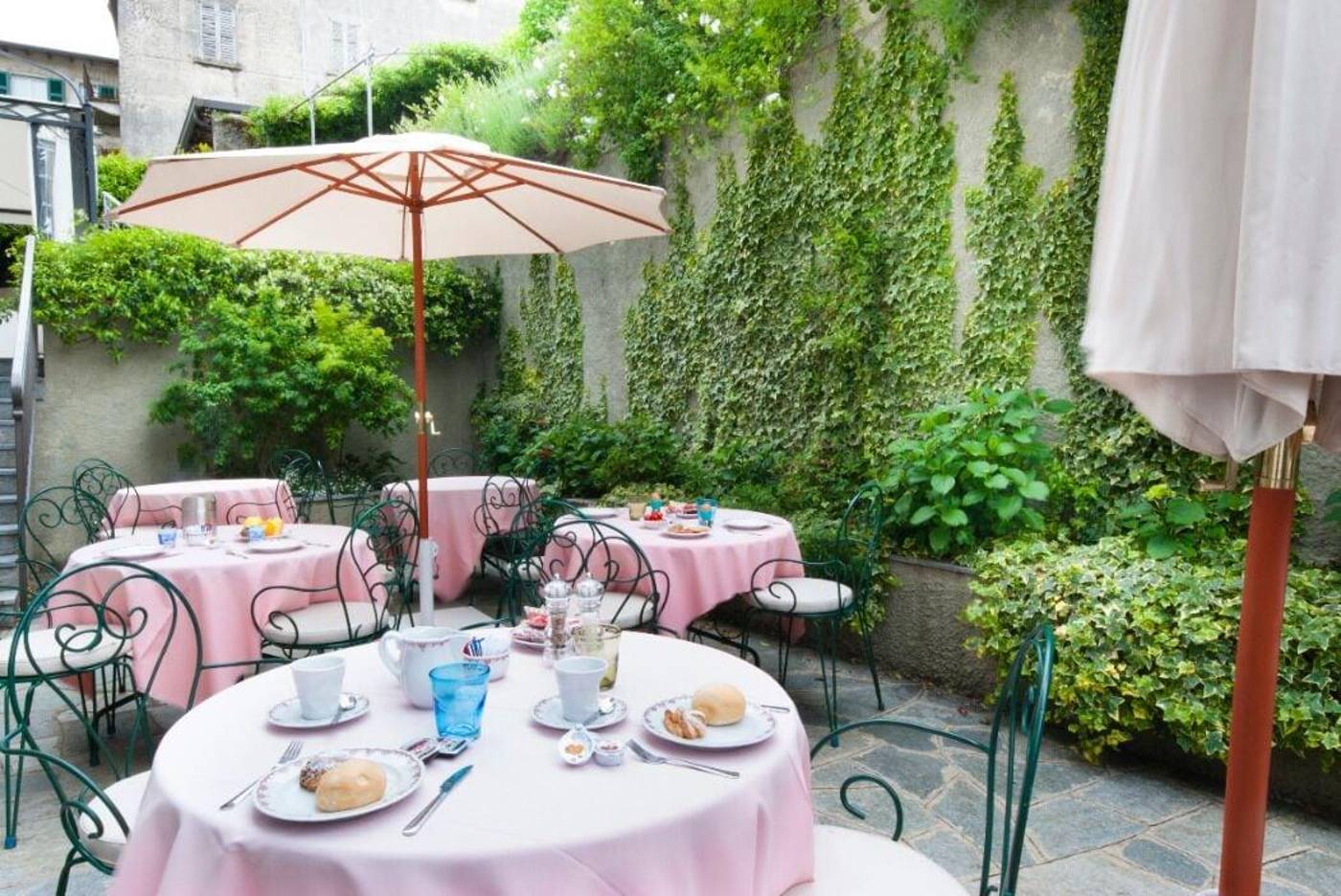 Nuovo Miralago-Italy-BELLAGIO-General view-3