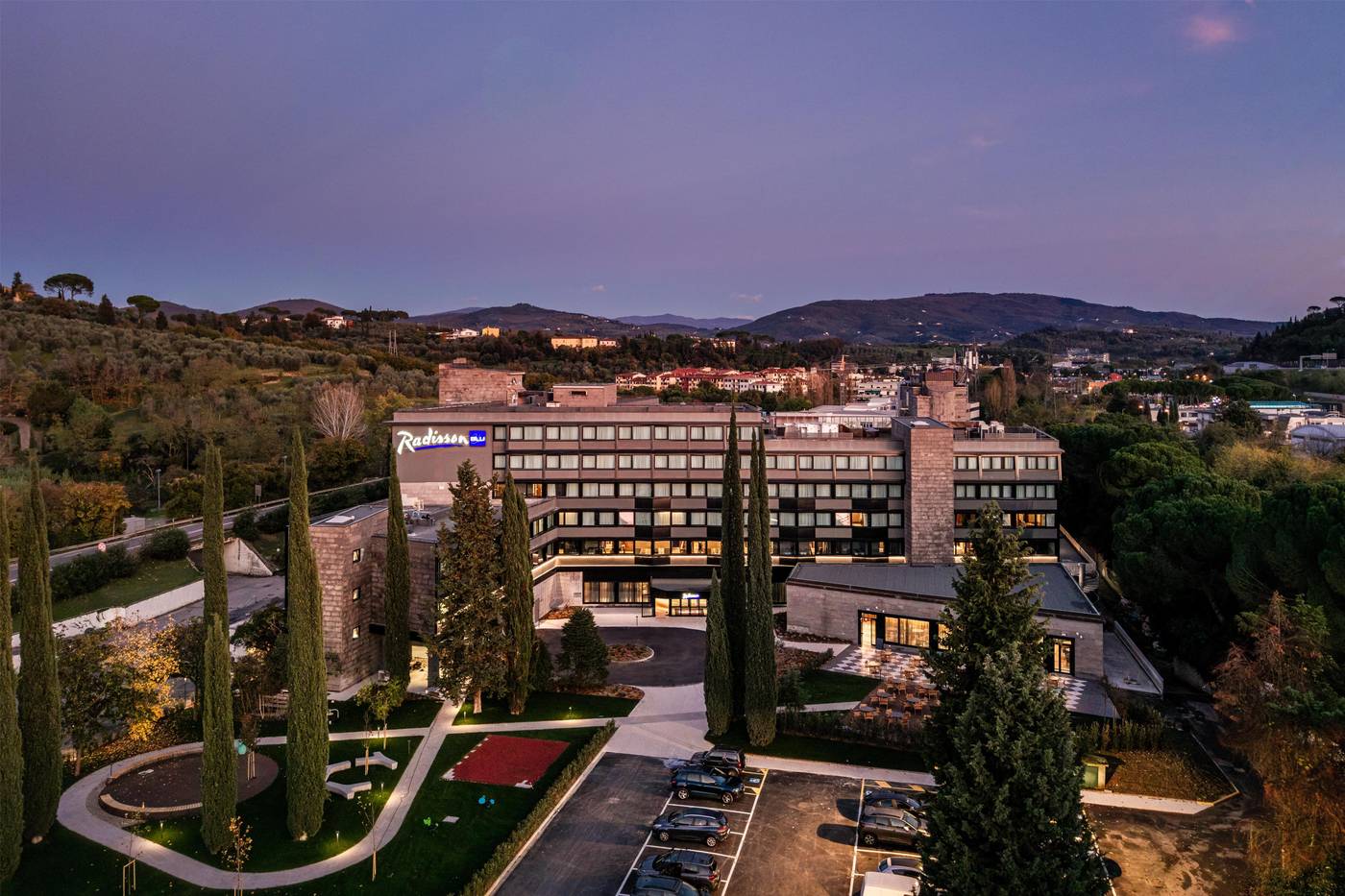 Conference-Florentia-Hotel-General-view-9