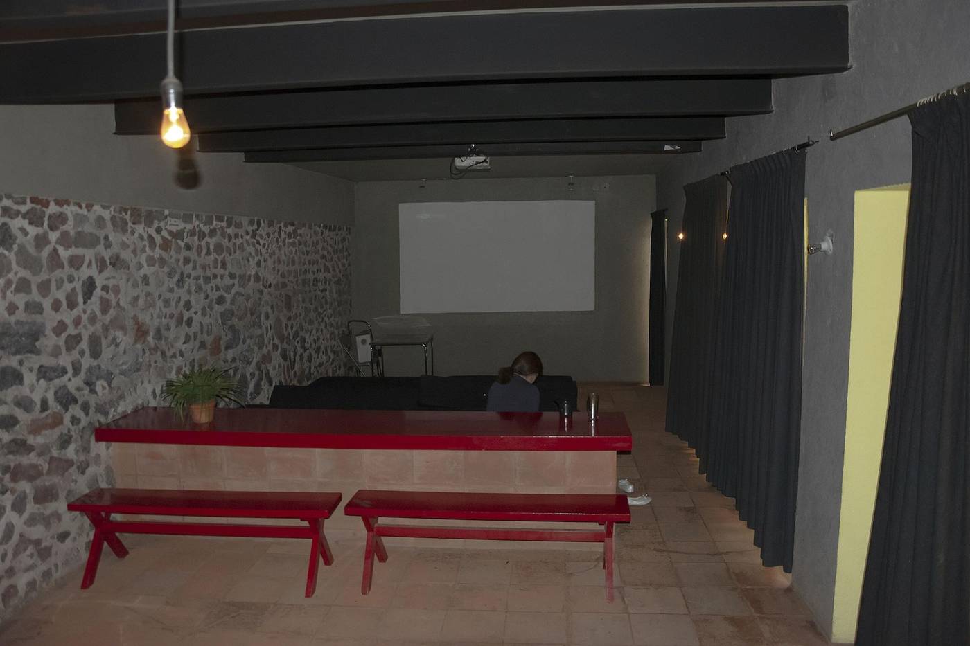 Downtown Beds-Mexico-DOWNTOWN-HISTORICAL CENTER-Lobby-9