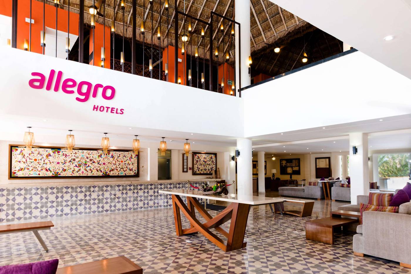 Allegro-Cozumel-Lobby-46