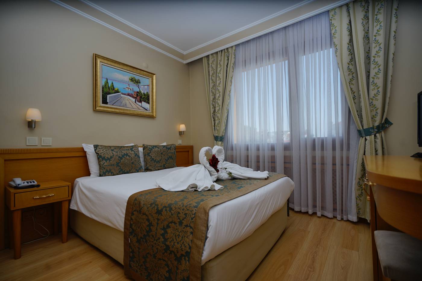 Sidonya-Hotel-Istanbul-Kadikoy-Room-16