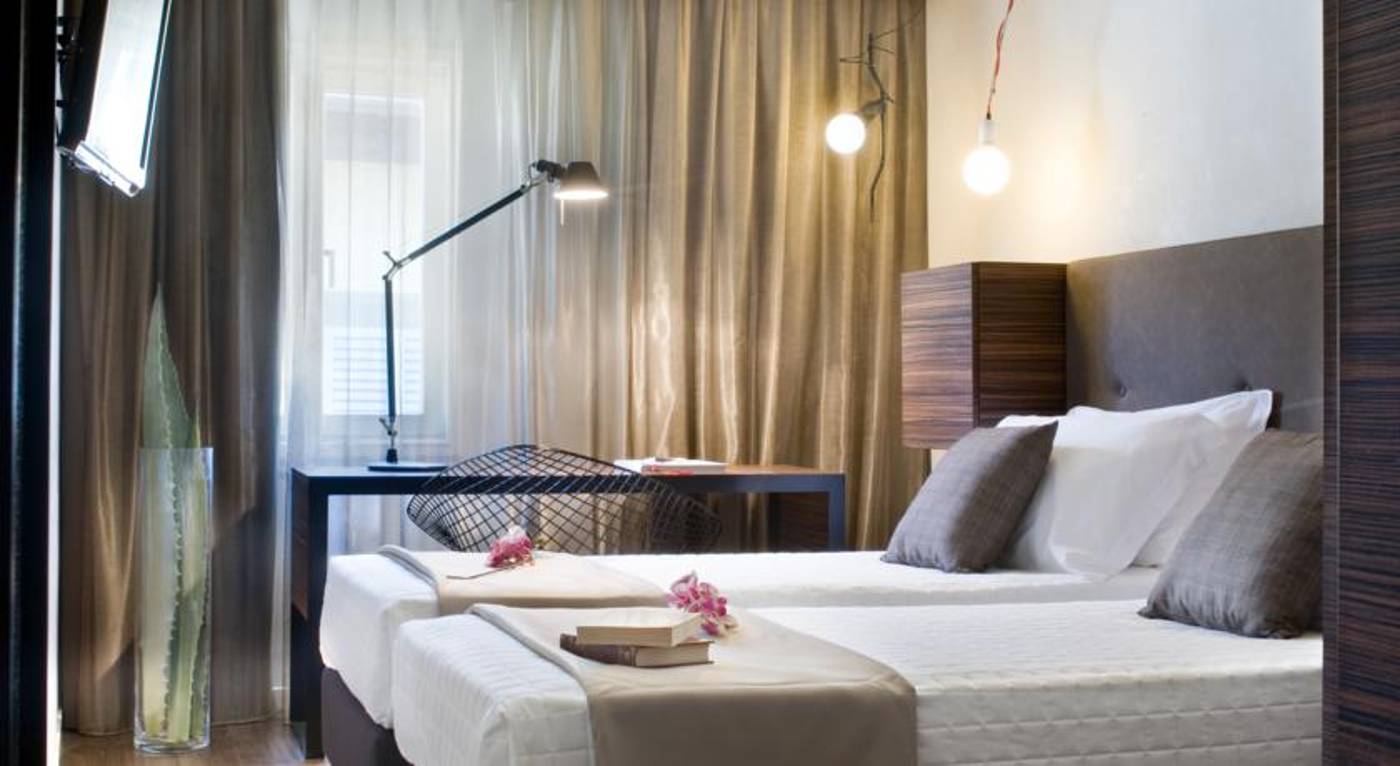 Hotel Unicorno
