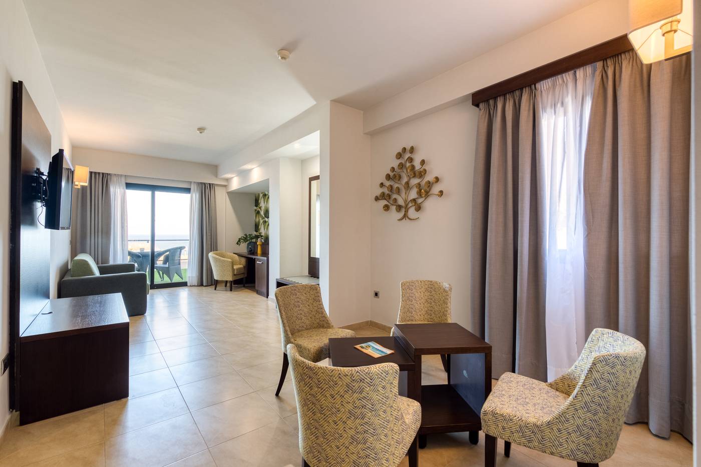 Hotel & Spa Cordial Roca Negra