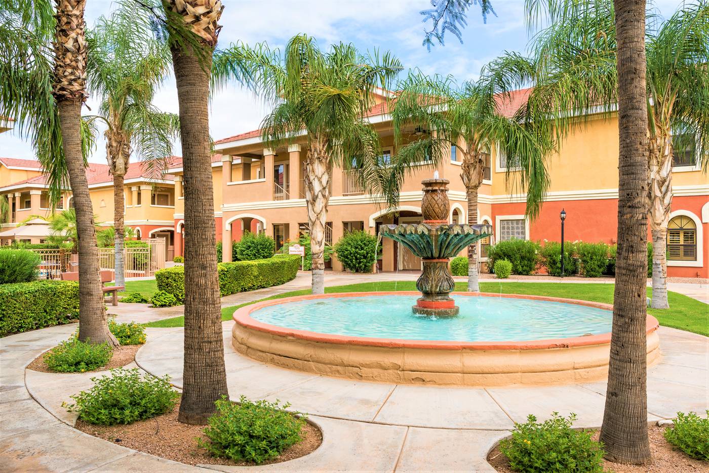 Westgate Painted Mountain Golf Resort-United States-MESA-General view-3