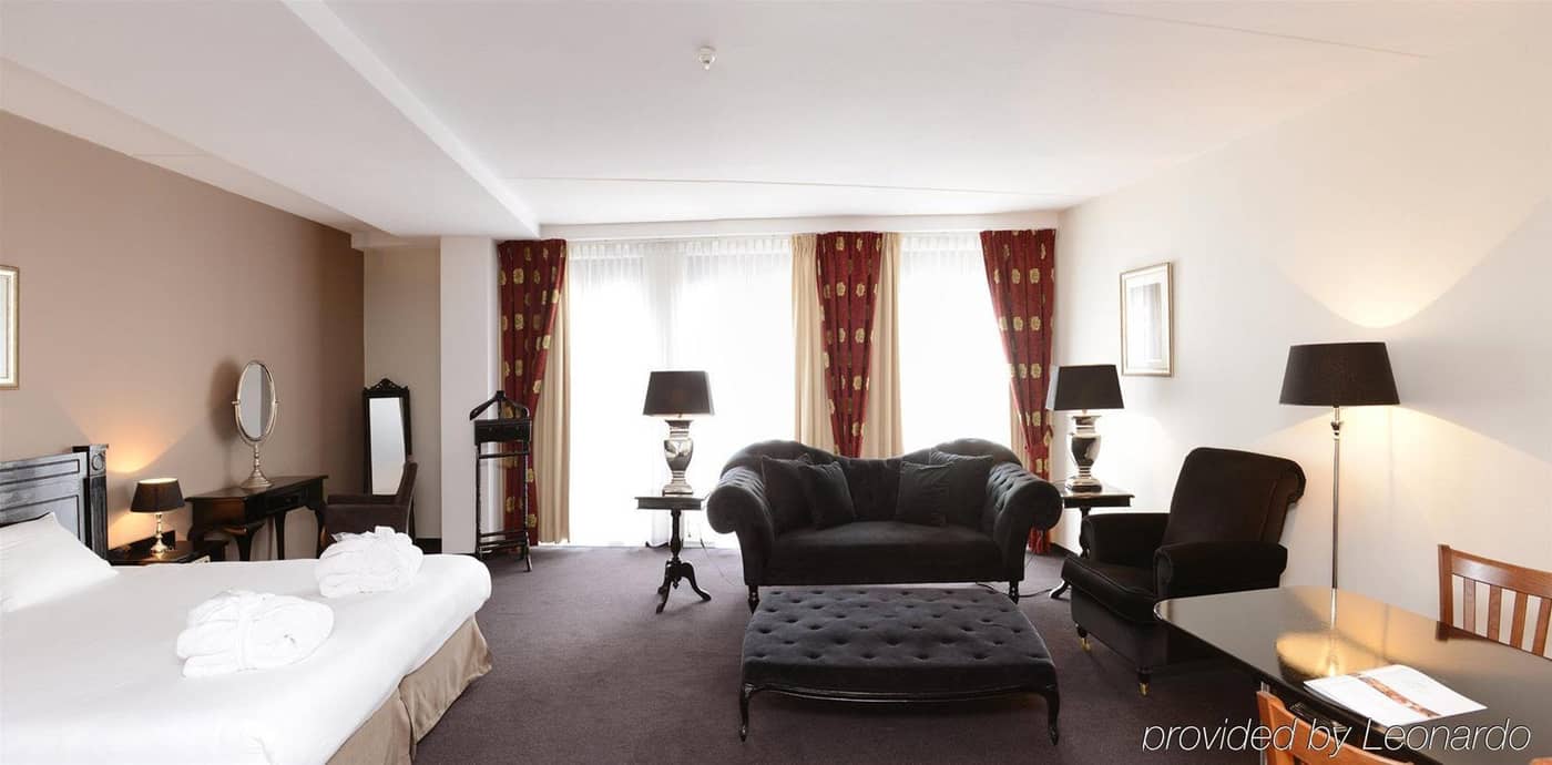 Amrath-Grand-Hotel-Frans-Hals-General-view-13