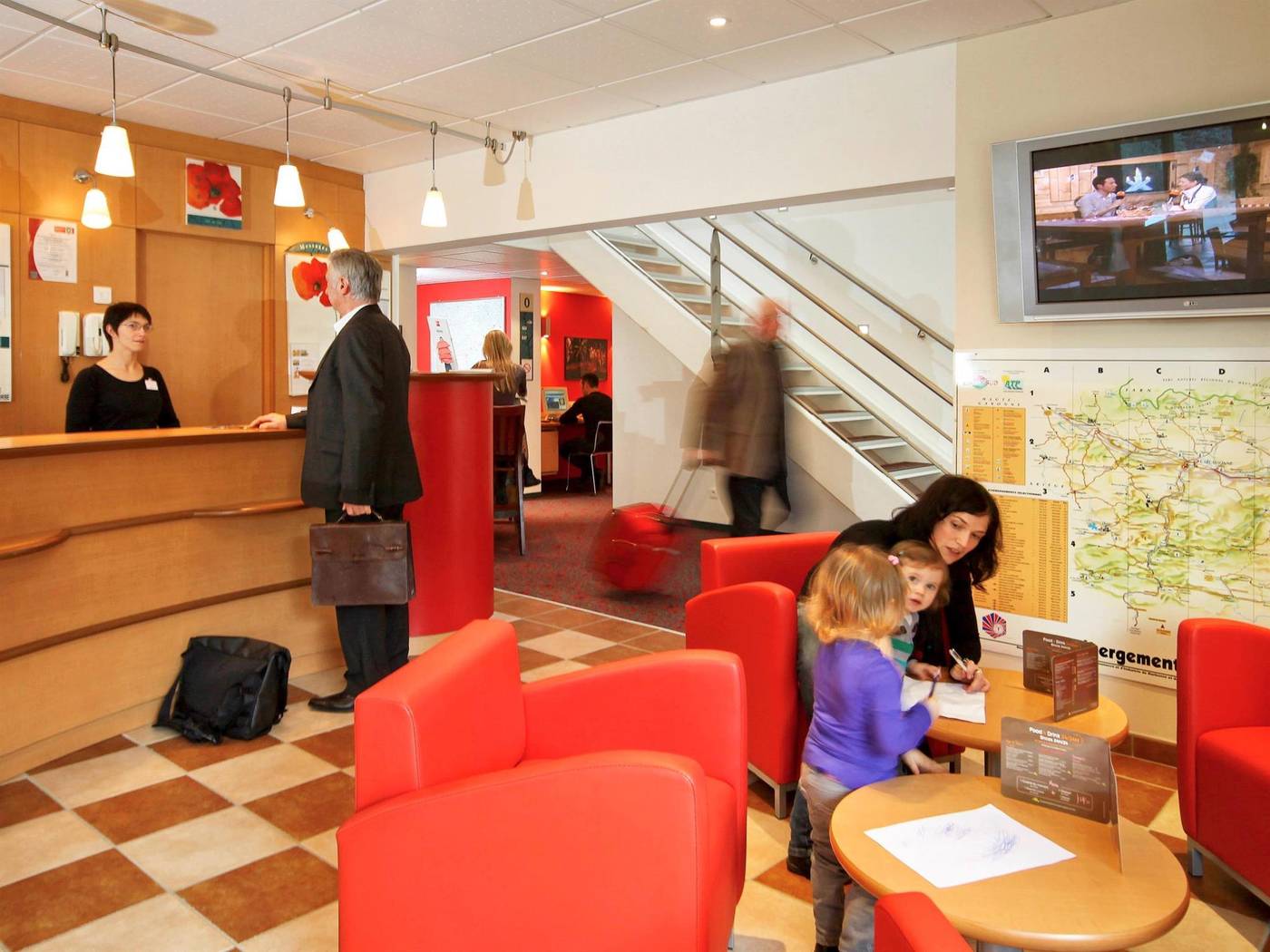 ibis Carcassonne Est La Cité-France-CARCASSONNE-General view-3