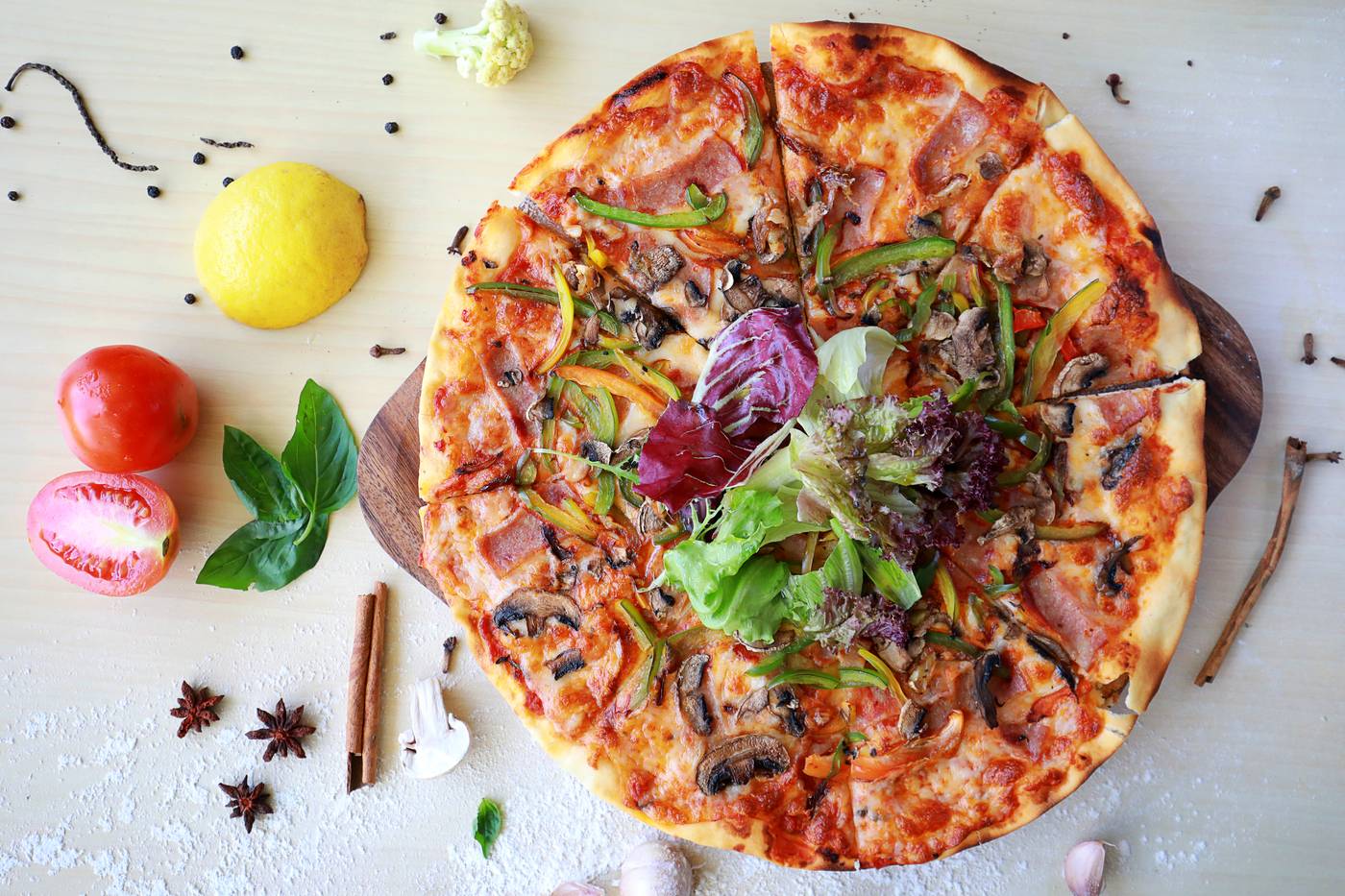 Harris Hotel Seminyak-Indonesia-BALI-General view-7