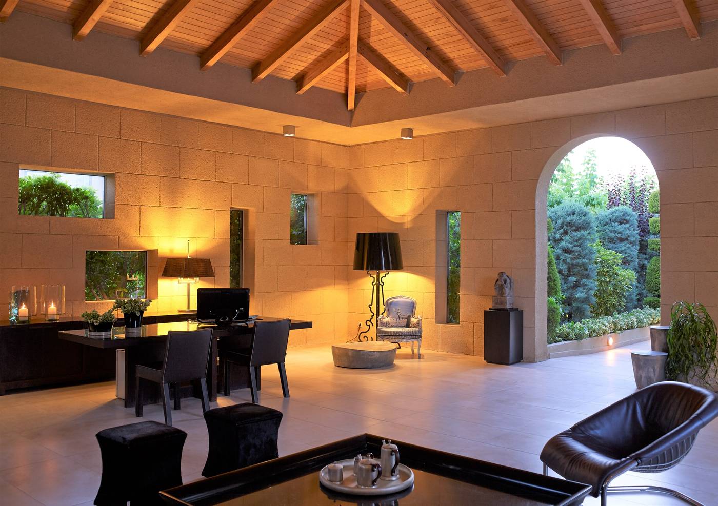 The Ixian All Suites - Adults Only