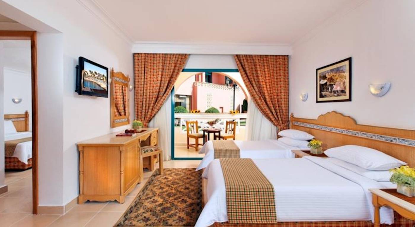 Albatros Aqua Park (Ex. Albatros Garden Resort)