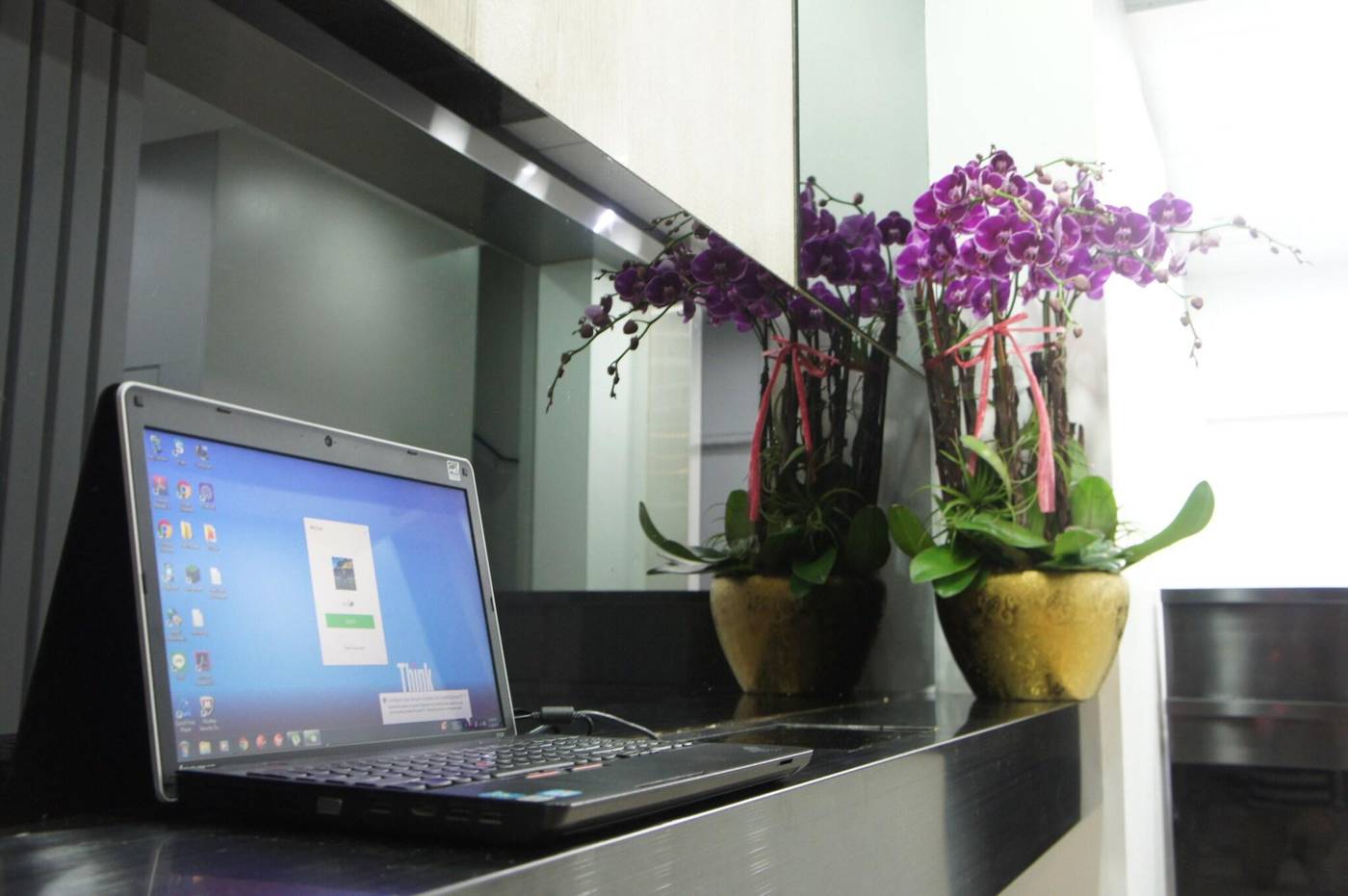 Homy-Hotel-Central-General-view-7