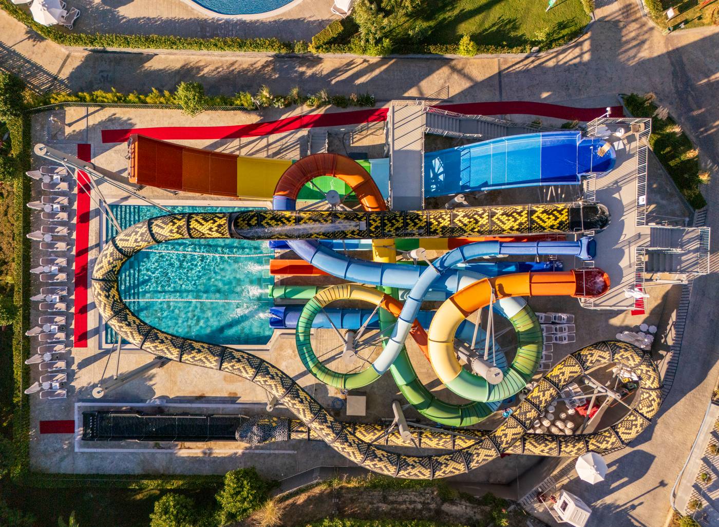 Mylome Luxury Hotel & Resort