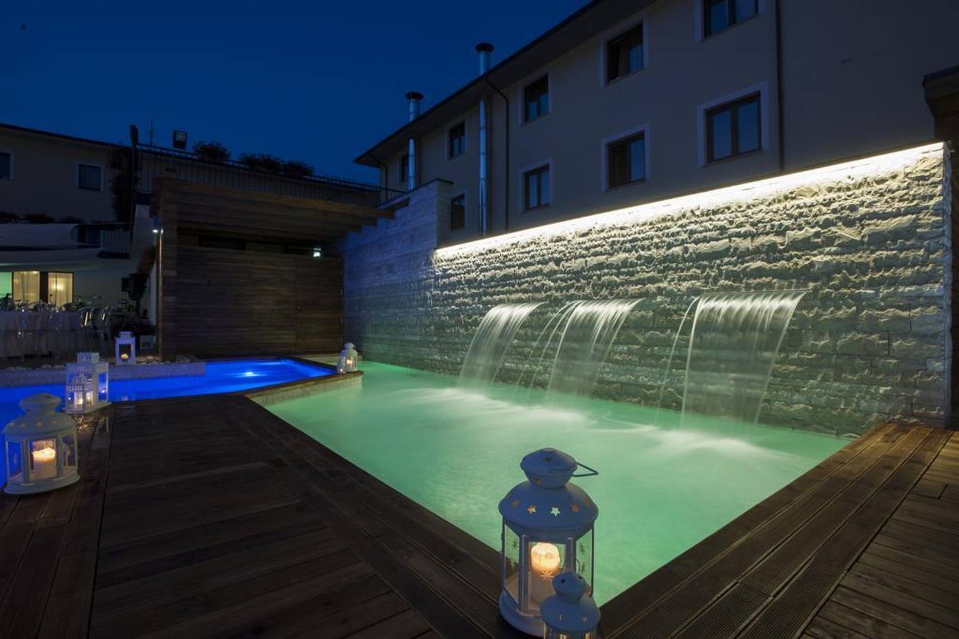 Sport Village Hotel-Italy-AQUILA ABRUZZO-General view-5