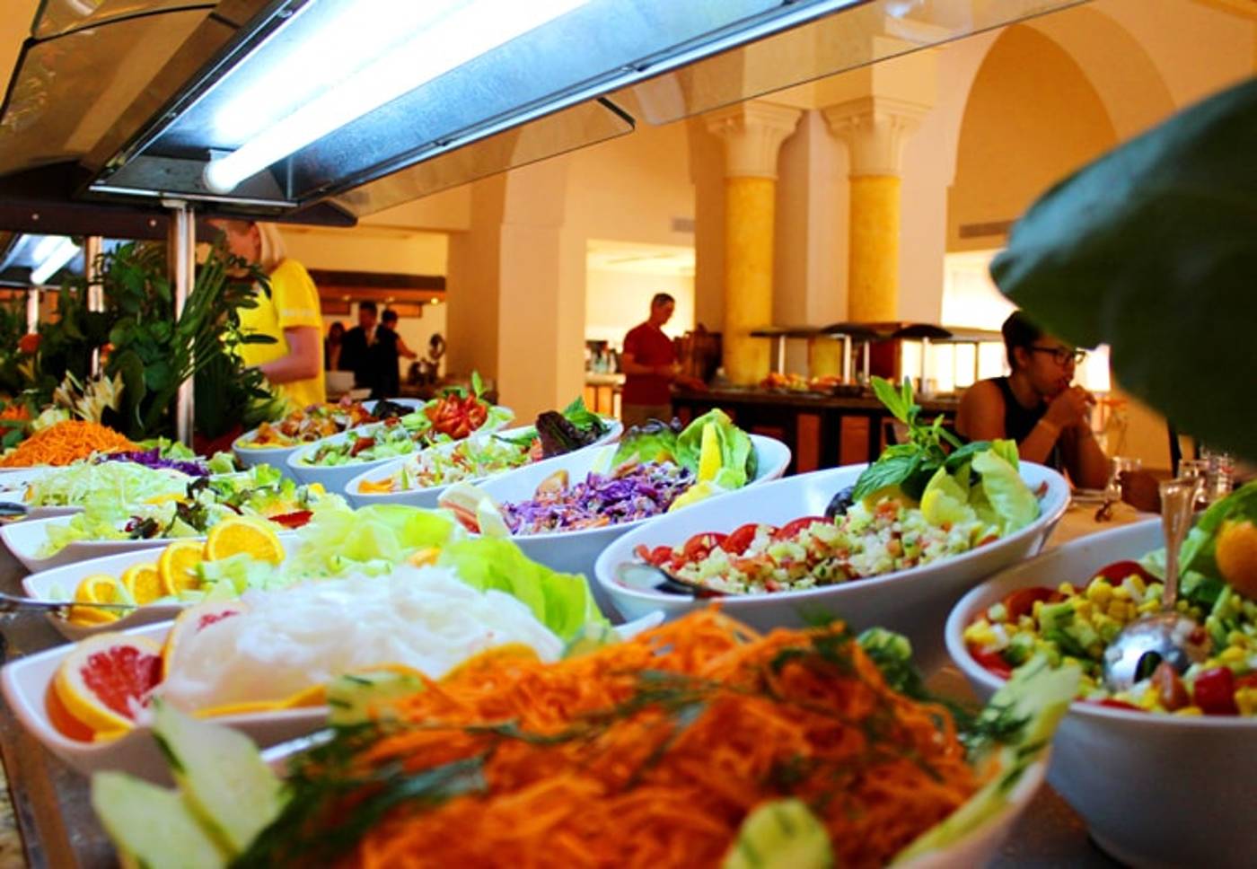 Royal Karthago Resort & Thalasso 