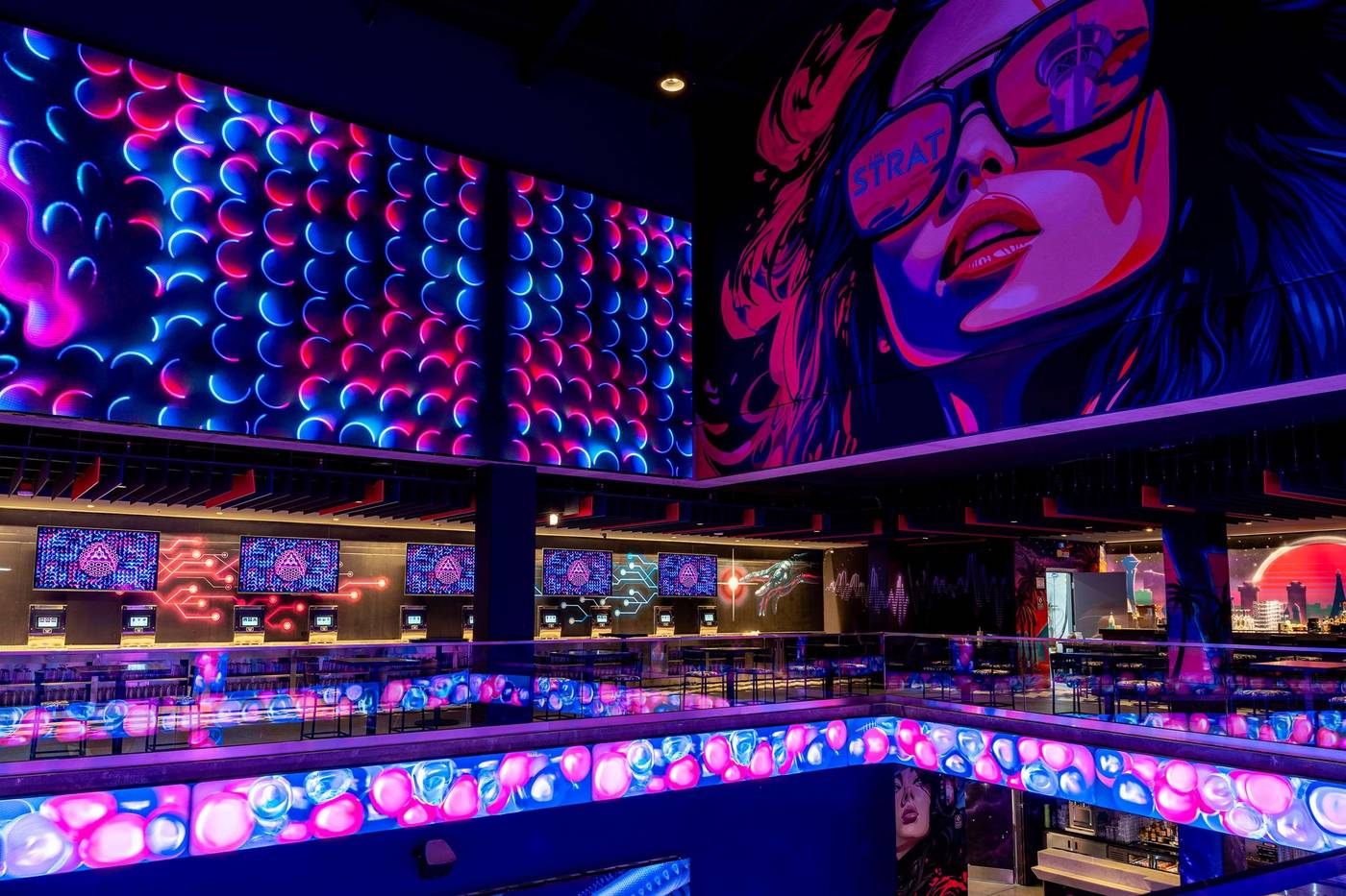 The-Strat-Hotel--Casino---Tower-Sports-and-Entertainment-71