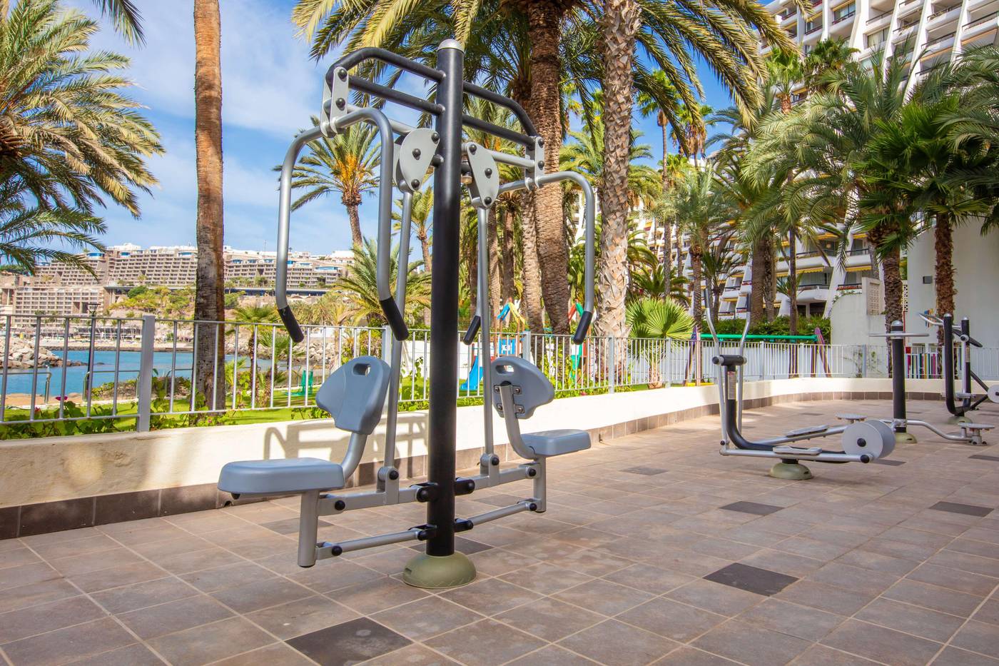 Radisson-Blu-Resort-Gran-Canaria-Sports-and-Entertainment-17