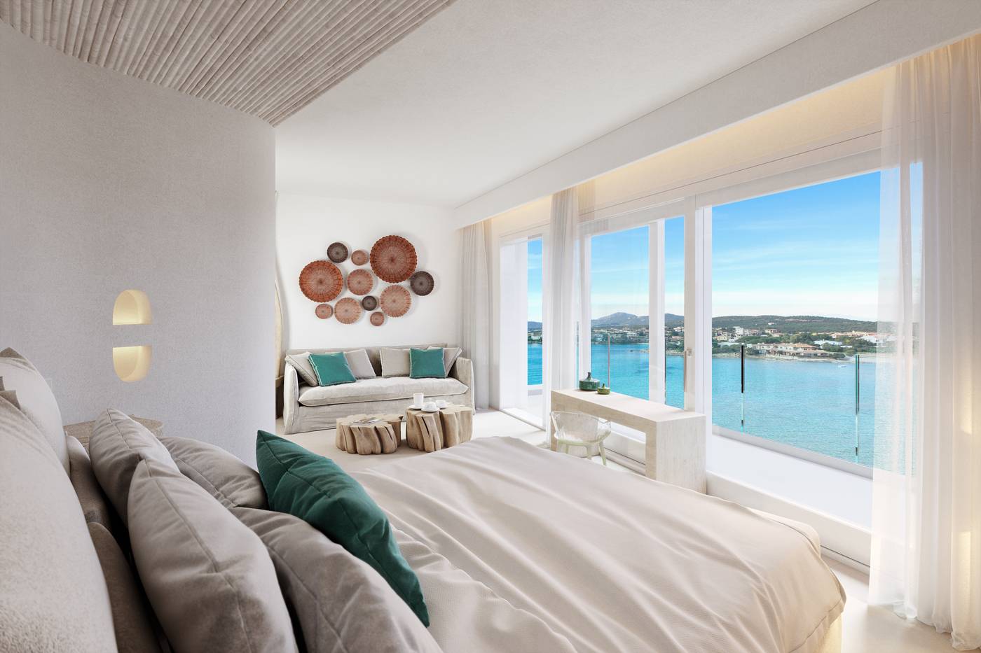 Gabbiano Azzurro Hotel & Suites