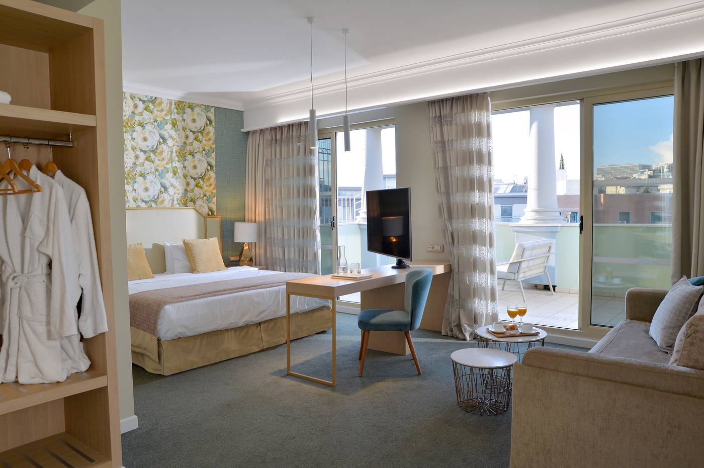 Airotel-Stratos-Vassilikos-Room-7