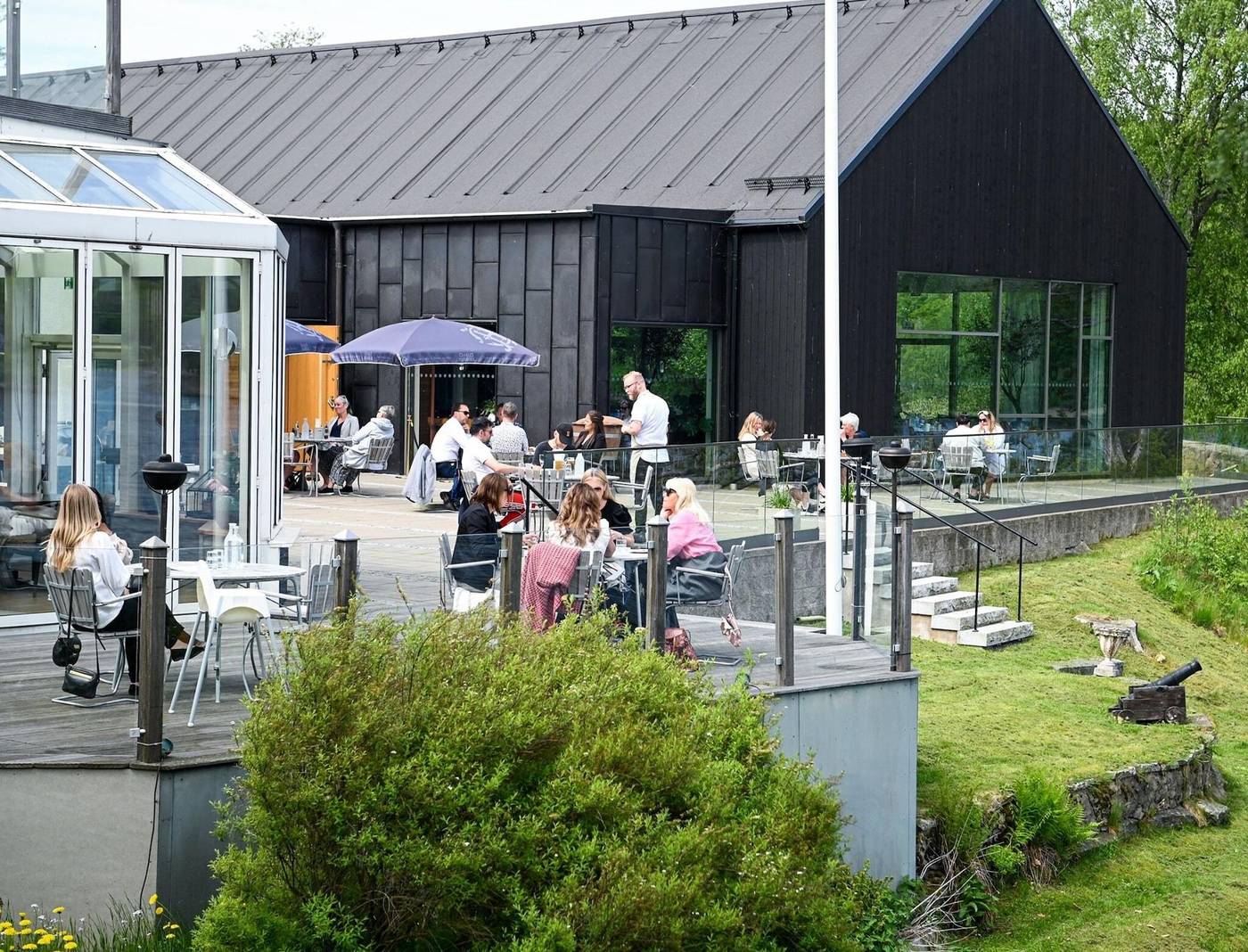 Hällsnäs-Sweden-MOLNLYCKE-General view-7