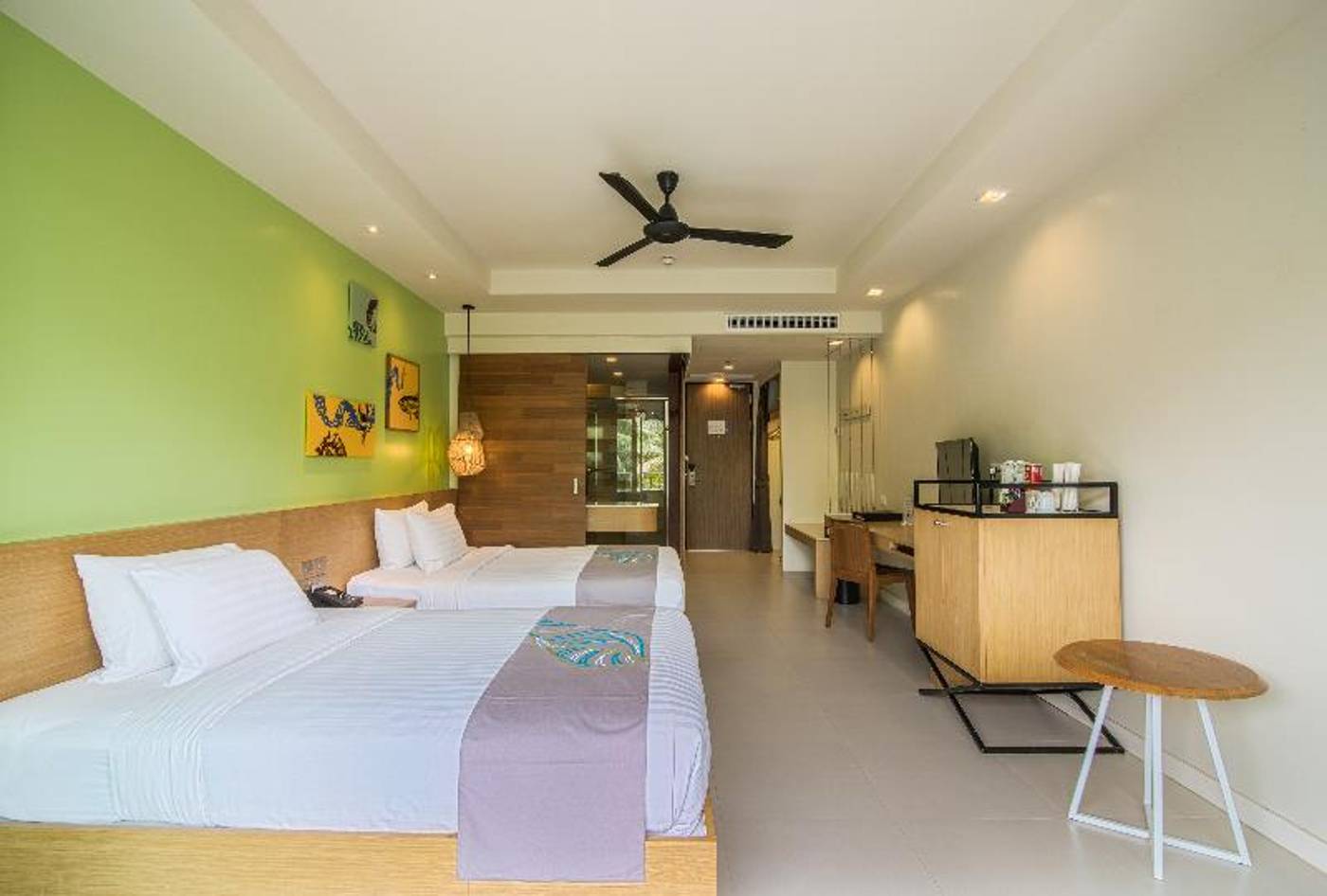 Holiday Inn Resort Krabi Ao Nang Beach