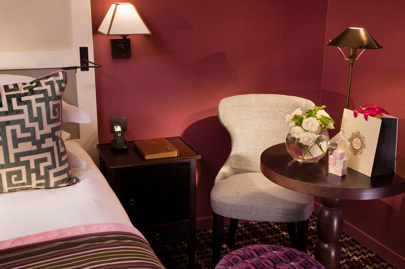 Les-Tournelles-Room-23