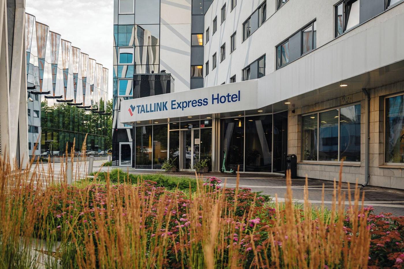 Tallink Express-Estonia-TALLINN-General view-2
