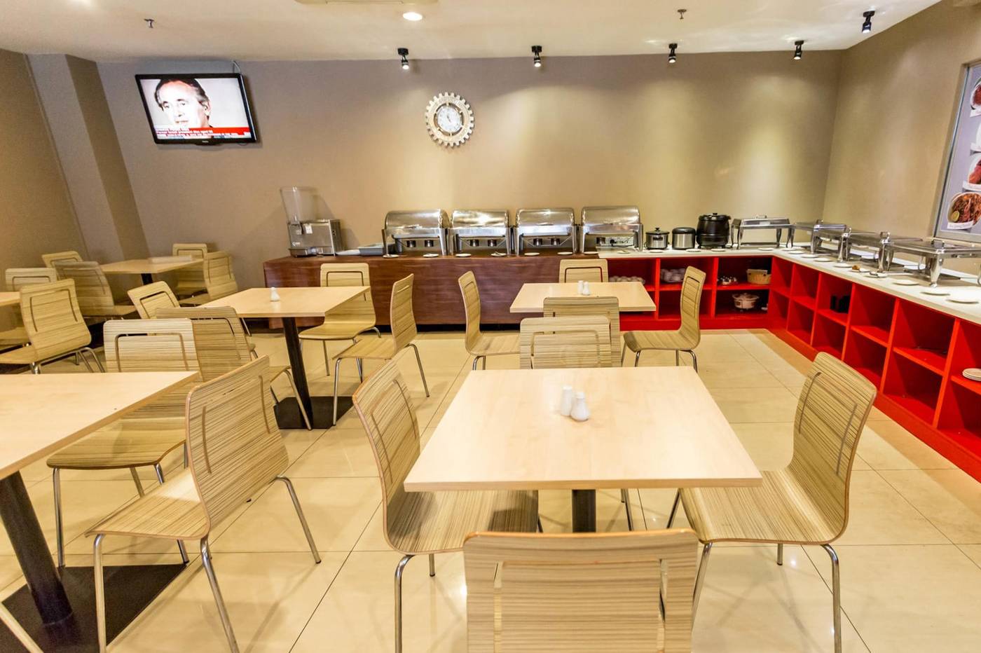 My Hotel @ Bukit Bintang-Malaysia-KUALA LUMPUR-General view-1