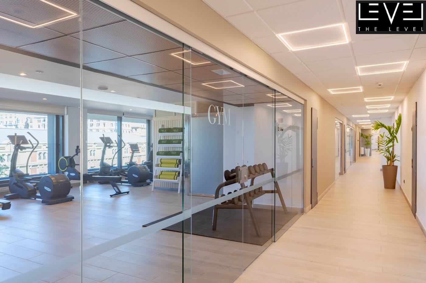 Melia-Alicante-Sports-and-Entertainment-104