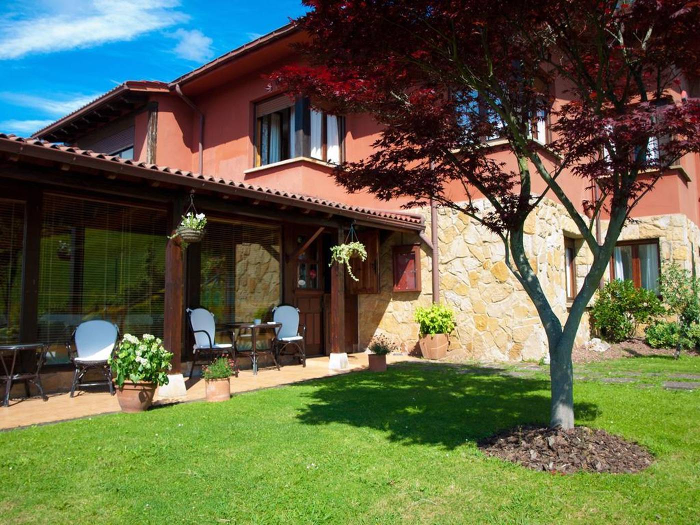 Casa Camila-Spain-OVIEDO-General view-6