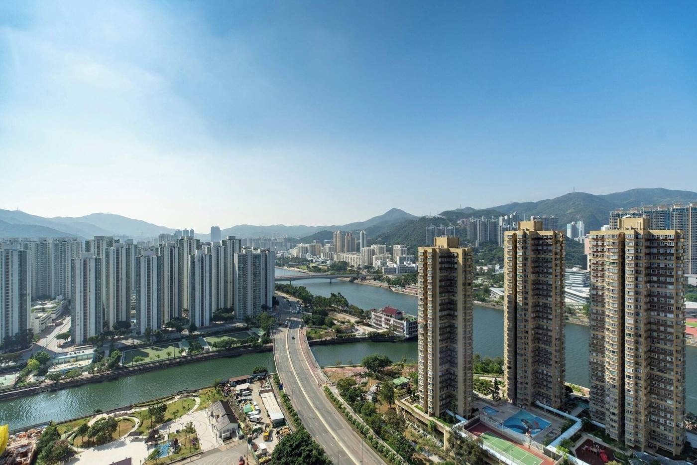 Courtyard-Hong-Kong-Sha-Tin-Room-47