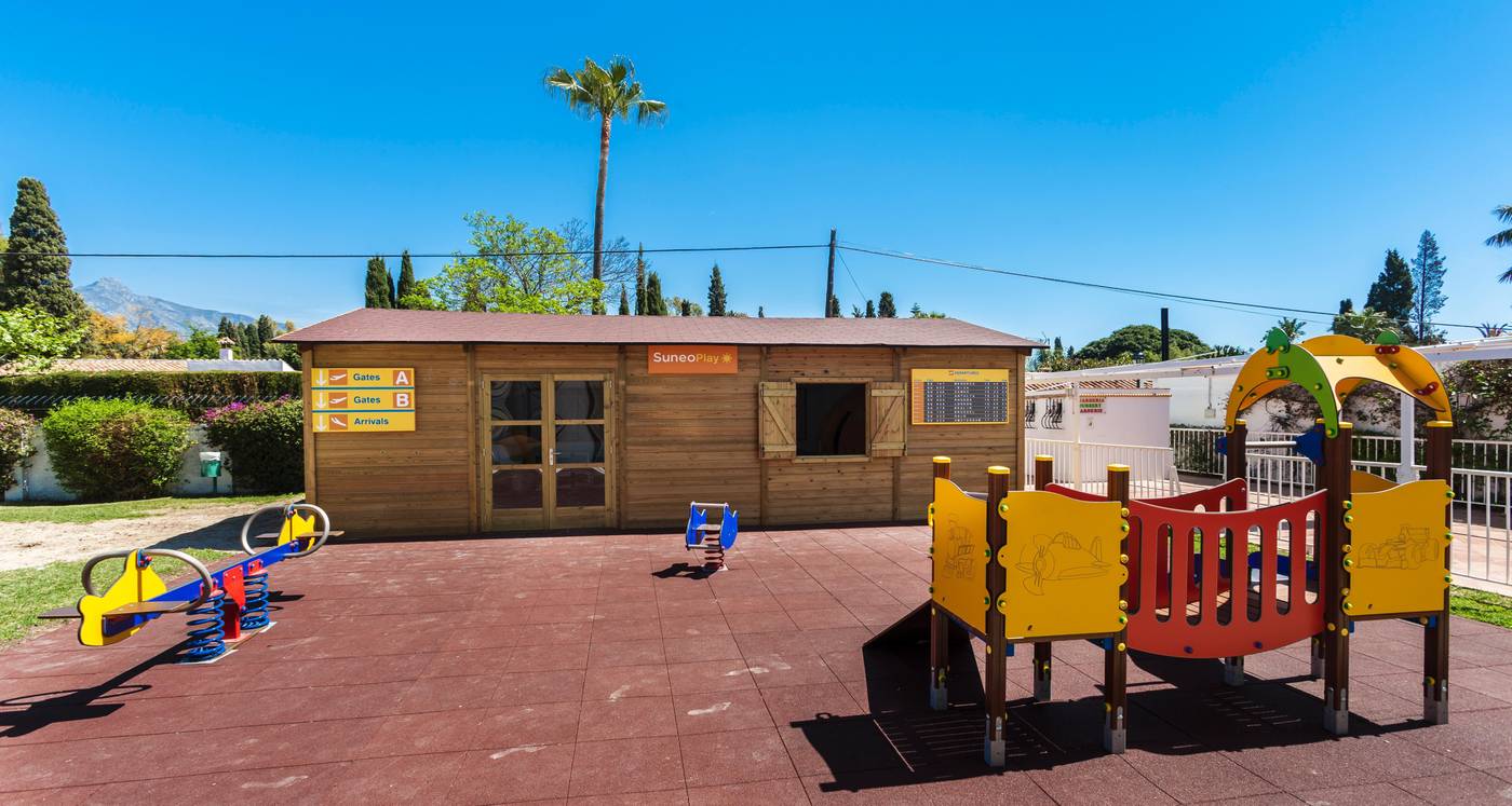 Hotel-Globales-Cortijo-Blanco-Sports-and-Entertainment-38