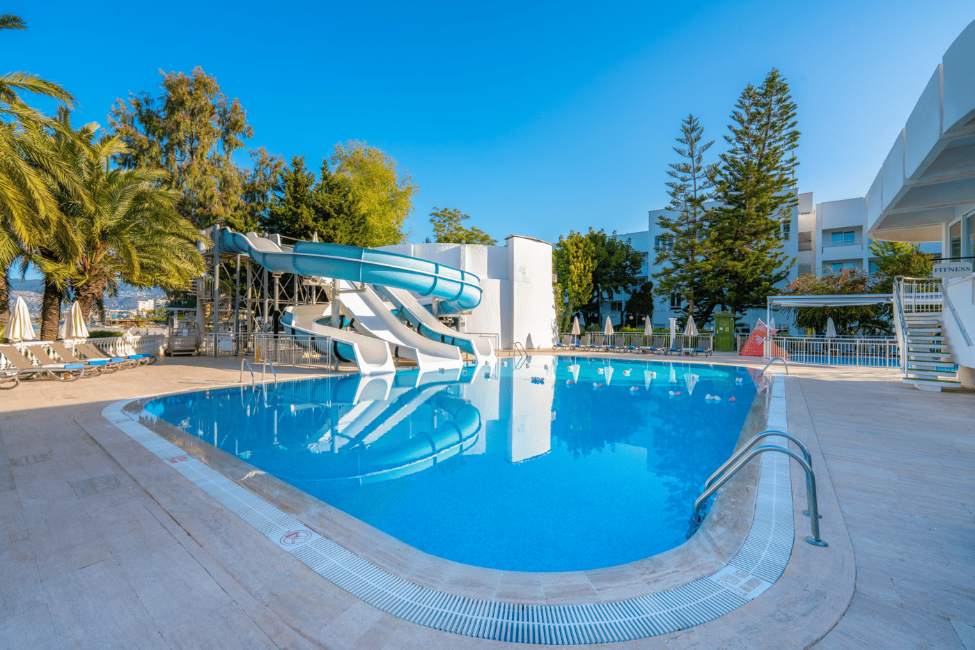 Labranda Alantur Resort