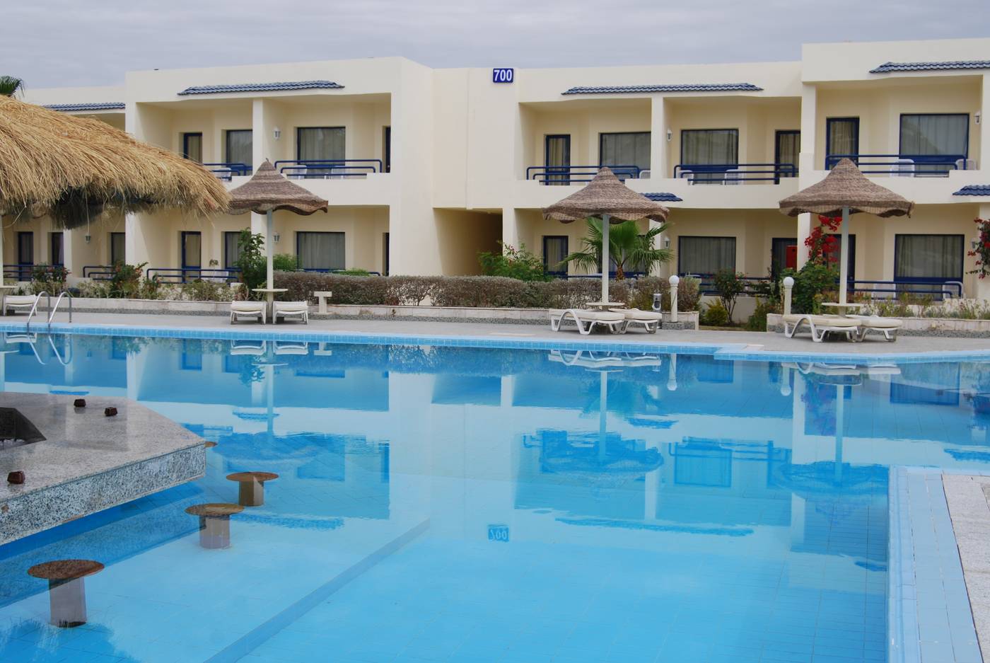 Cataract Resort Sharm El Sheikh