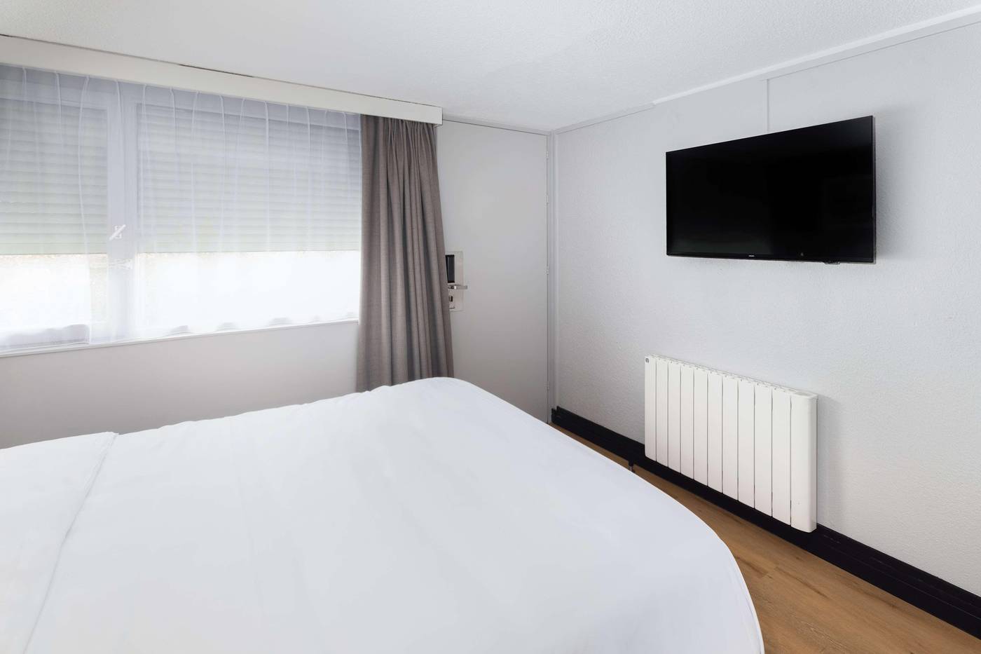 Campanile-Marne-la-Vallee---Chelles-Room-36
