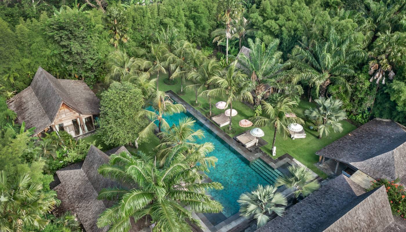 Blue Karma Village-Indonesia-Umalas Canggu-General view-4