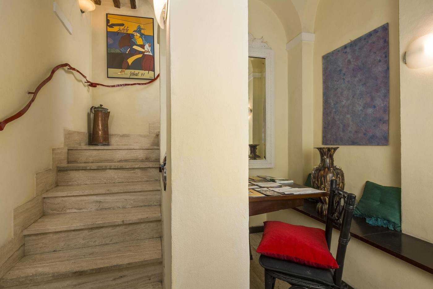 La-Dimora-Dei-Monaci-Lobby-6