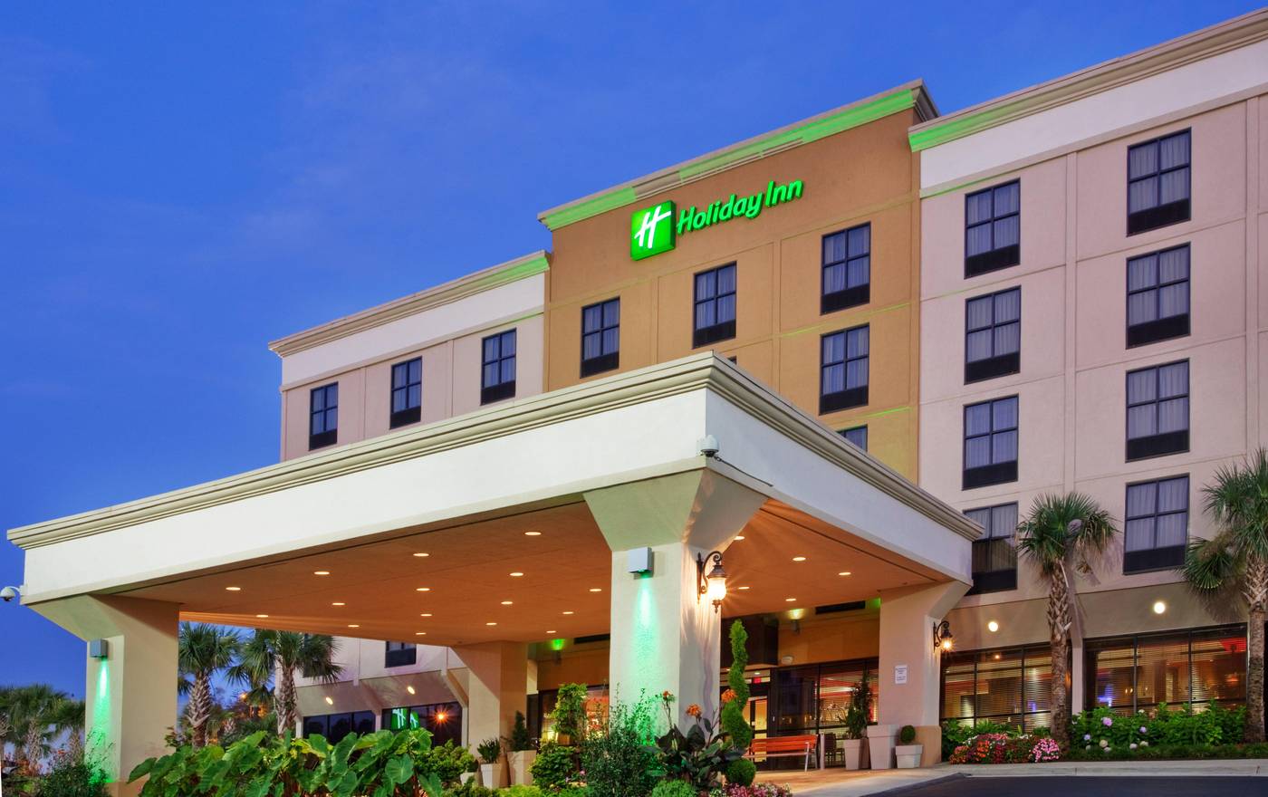 Holiday Inn Atlanta-Northlake by IHG-United States-ATLANTA-General view-6