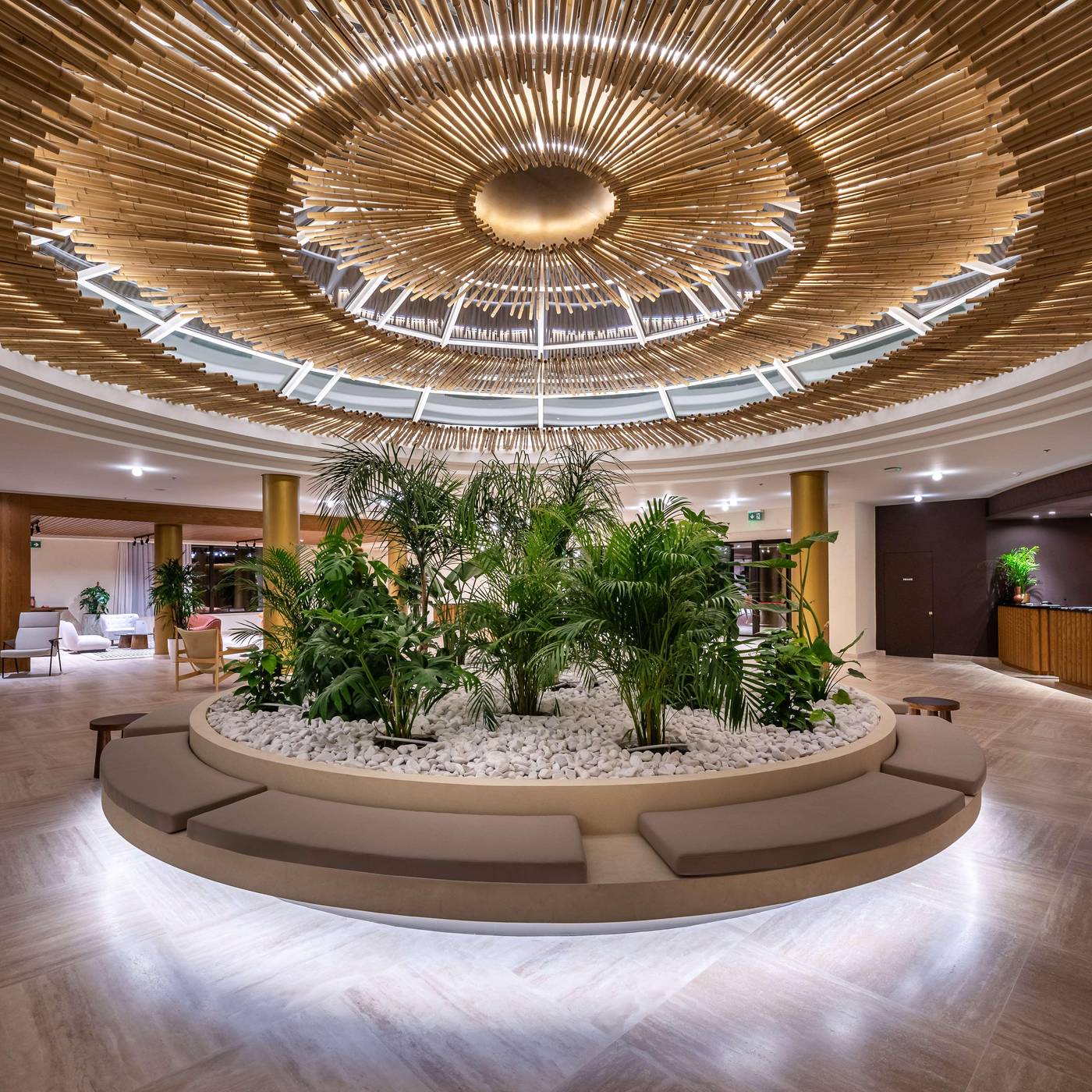 Isla-Brown-Chania--Curio-Collection-by-Hilton-Lobby-62