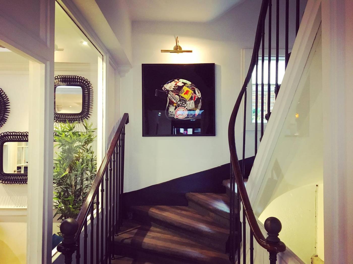 Etoile-Trocadero-Lobby-6