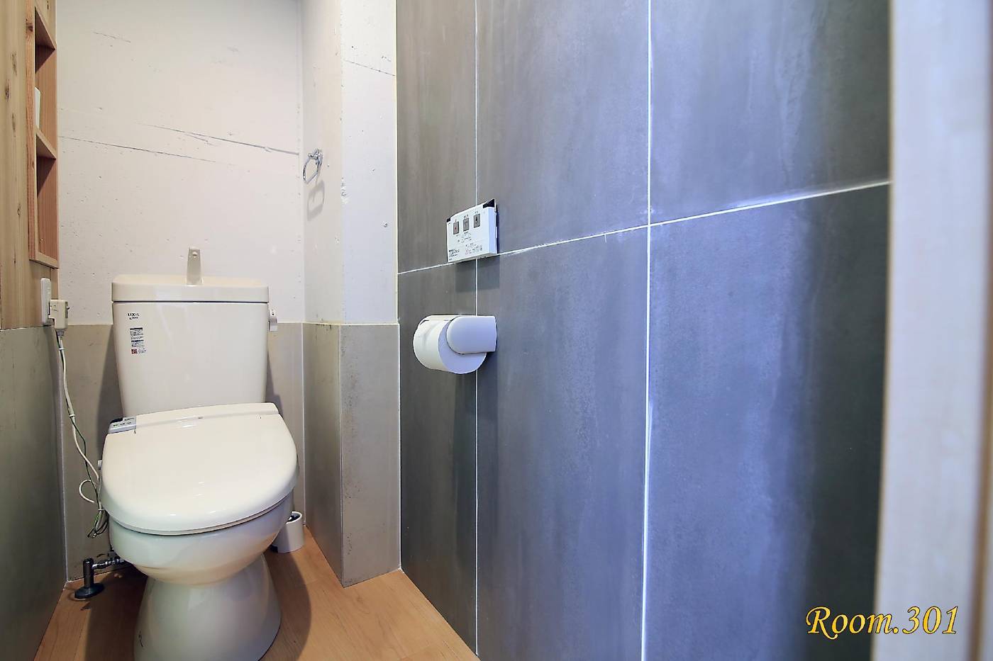 Rhodes Kagurazaka Hotel-Japan-TOKYO CITY-General view-3