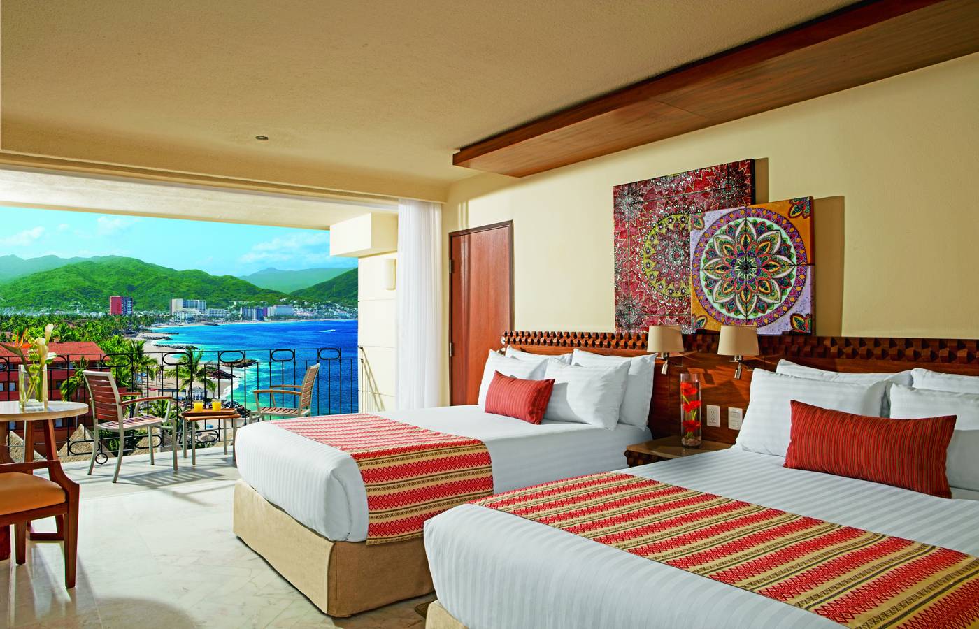 Sunscape Puerto Vallarta Resort & Spa