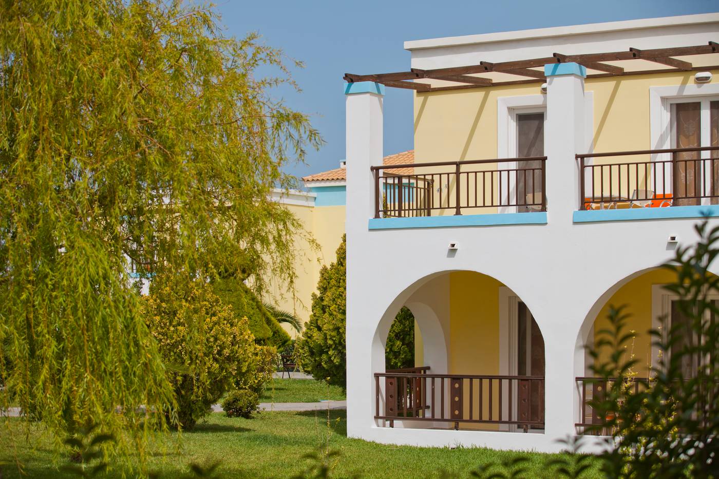 Hotel Corali