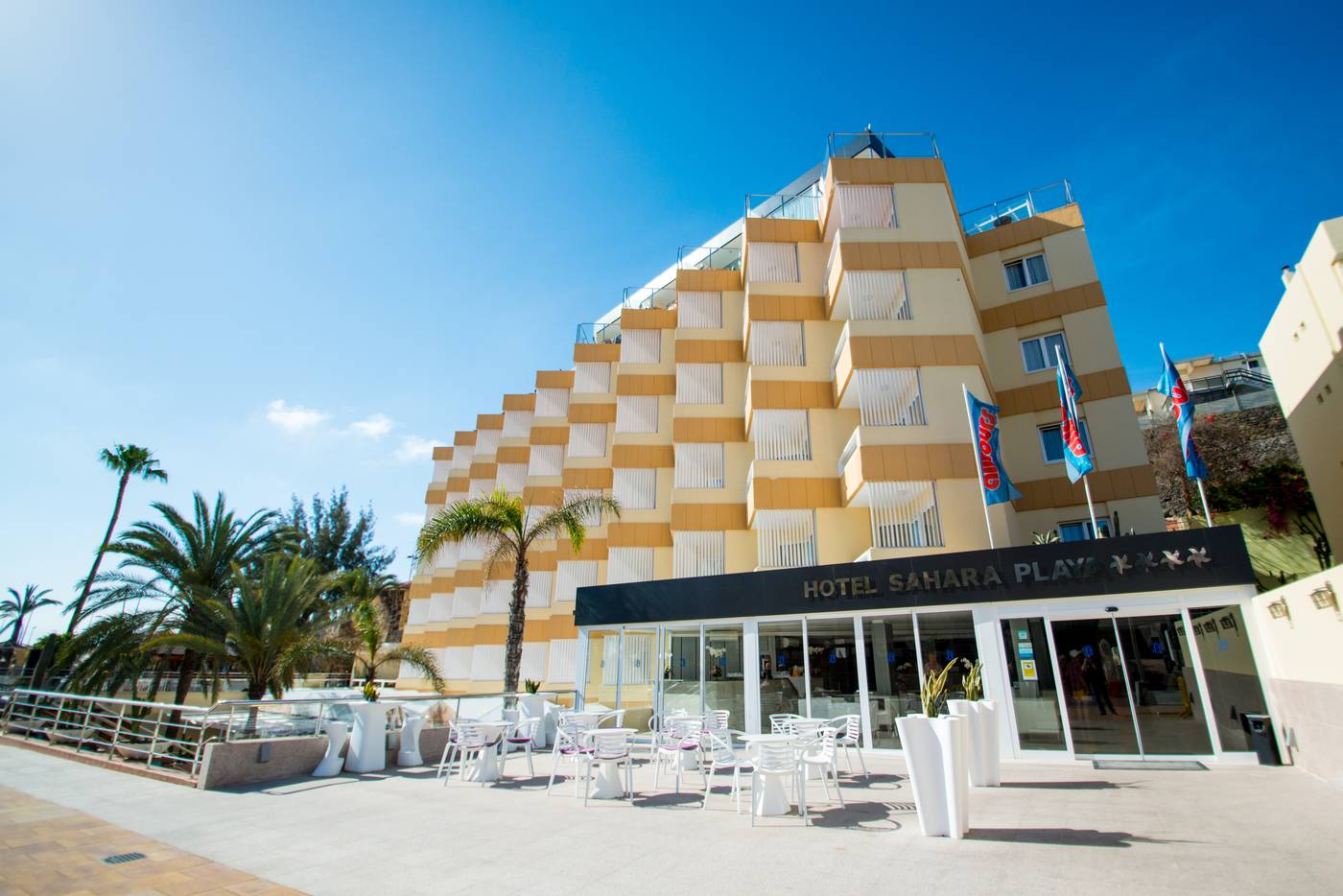Sahara-Playa-General-view-4