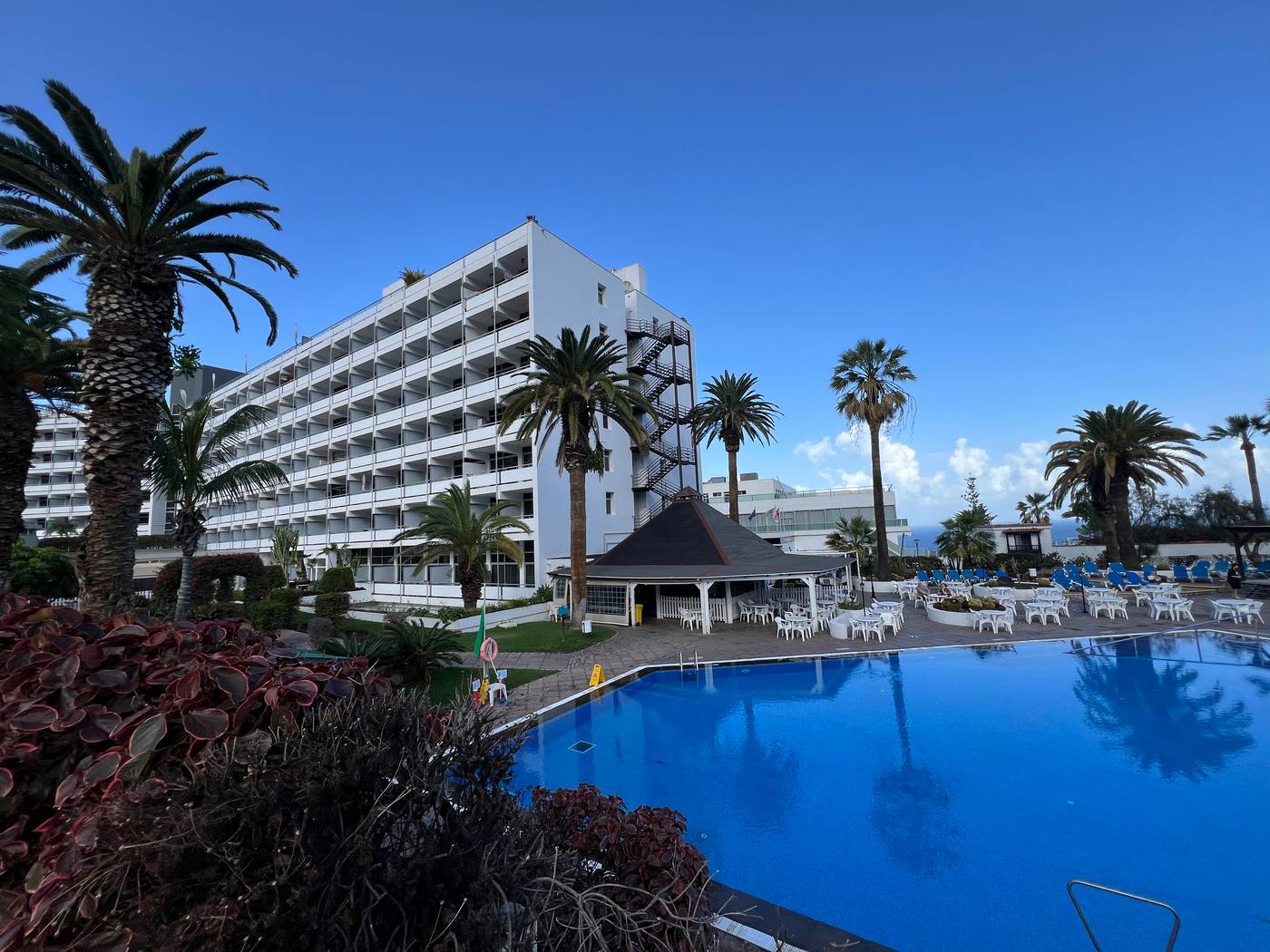 BLUESEA Interpalace