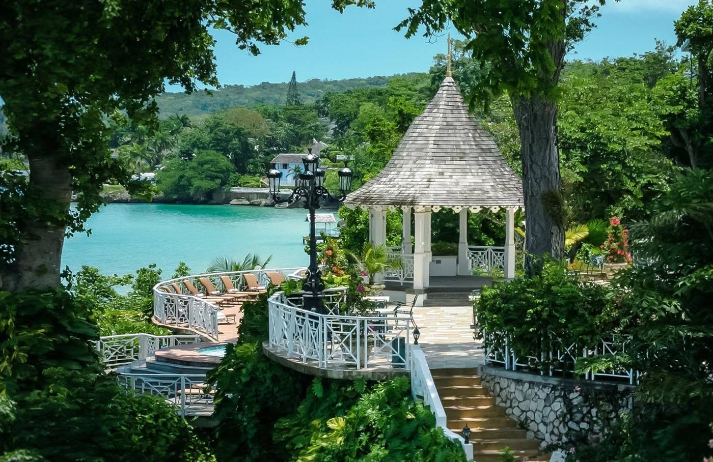 Sandals Royal Plantation Golf Resort & Spa - Adults Only