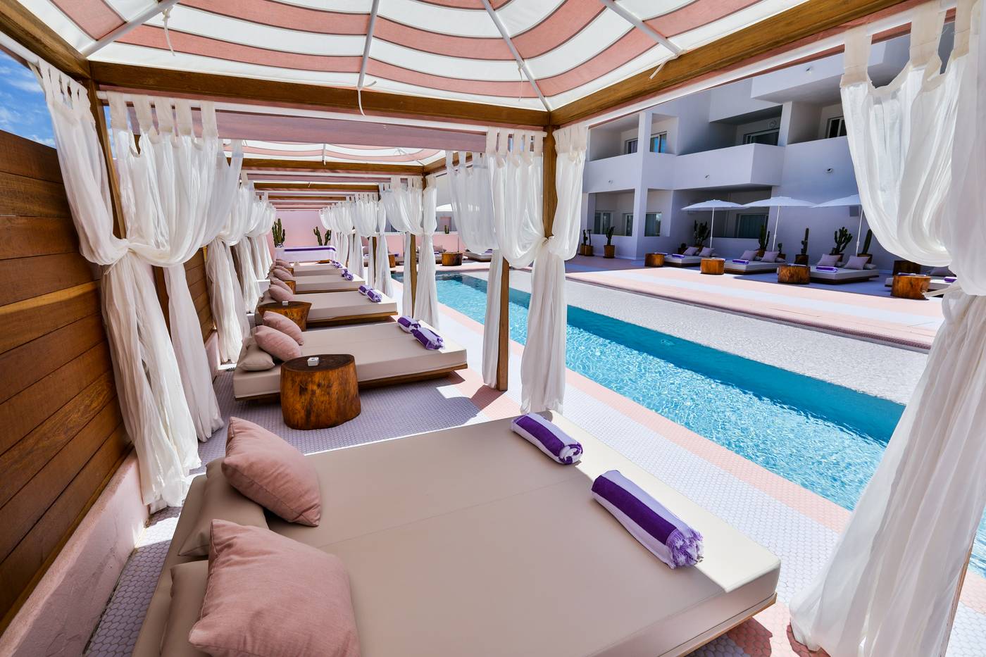 Paradiso Ibiza Art Hotel - Adults Only in Balearics, Ibiza, Spain