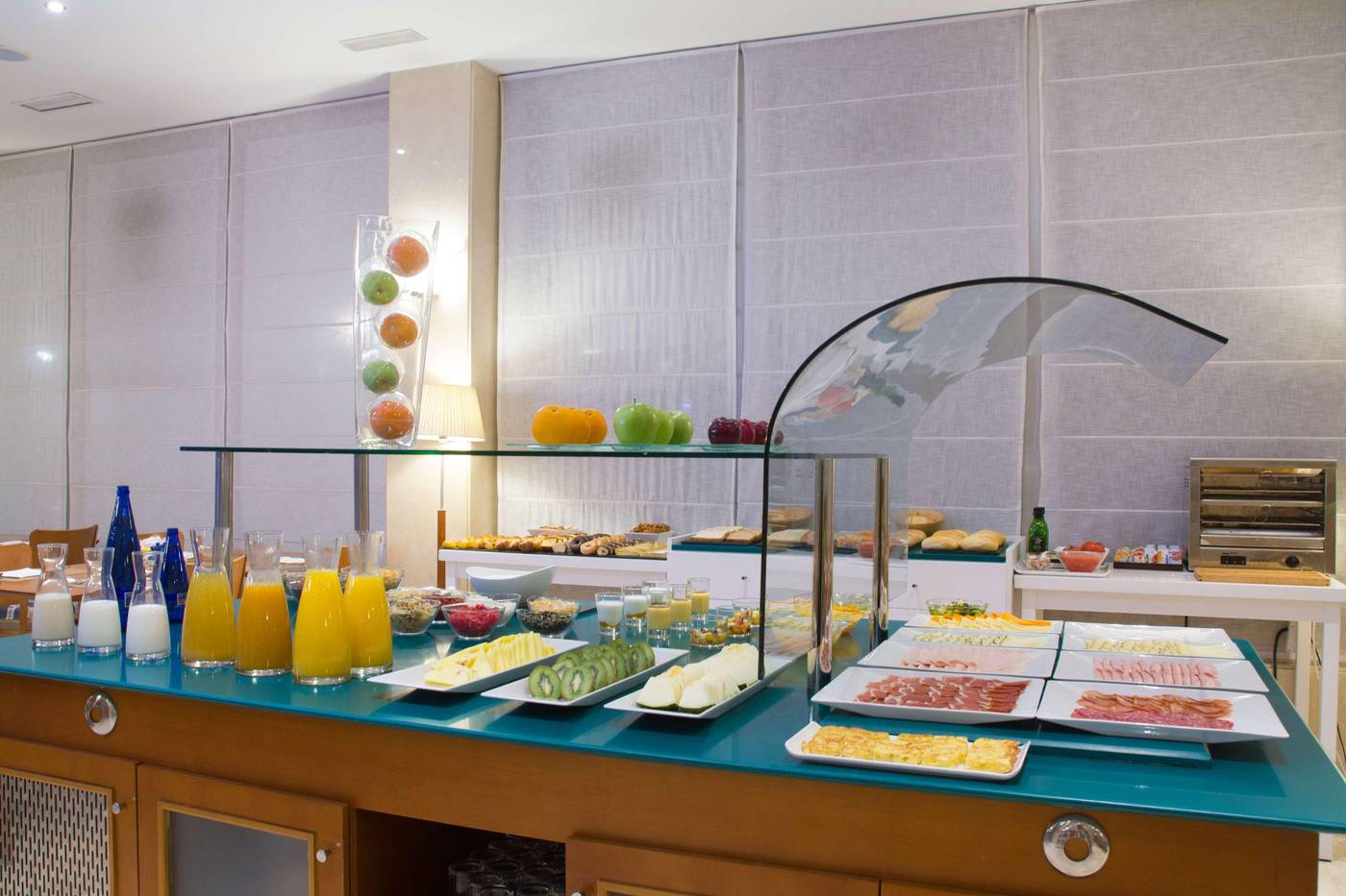 NH-San-Pedro-de-Alcantara-Restaurant-11